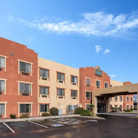 La Quinta By Wyndham Nw Tucson Marana