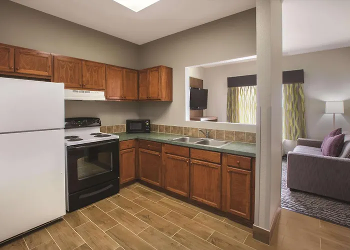 La Quinta By Wyndham Nw Marana Tucson