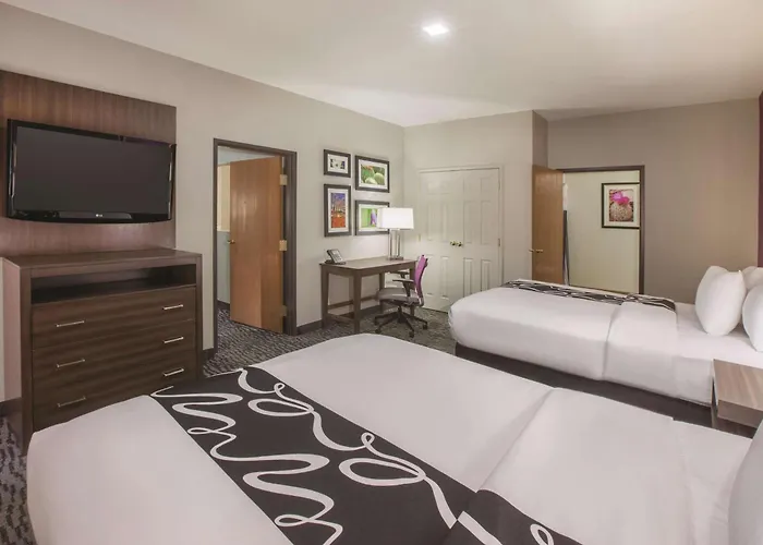 La Quinta By Wyndham Nw Marana Tucson