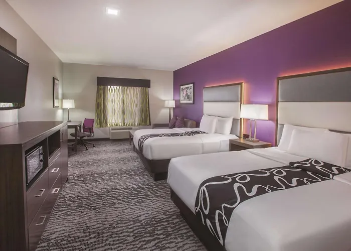 La Quinta By Wyndham Nw Marana Tucson