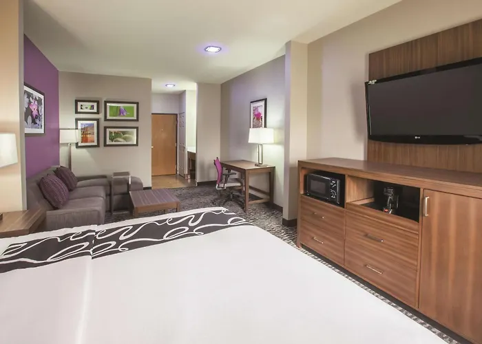La Quinta By Wyndham Nw Marana Tucson