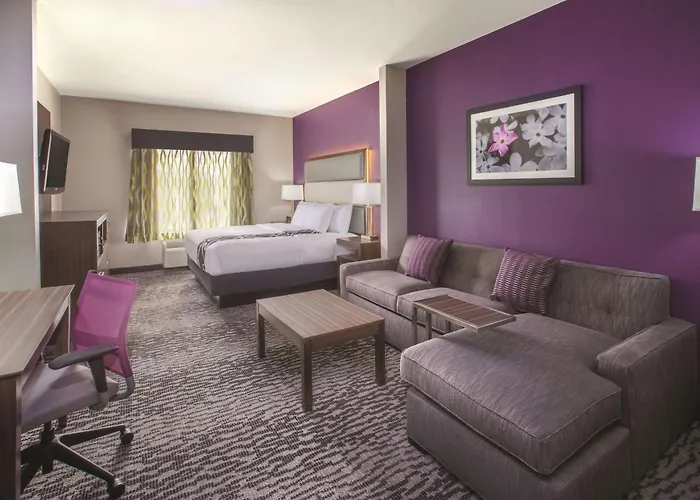 Hotel La Quinta By Wyndham Nw Marana