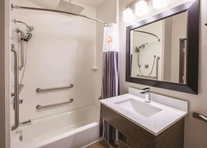 La Quinta By Wyndham Nw Marana 3* Tucson