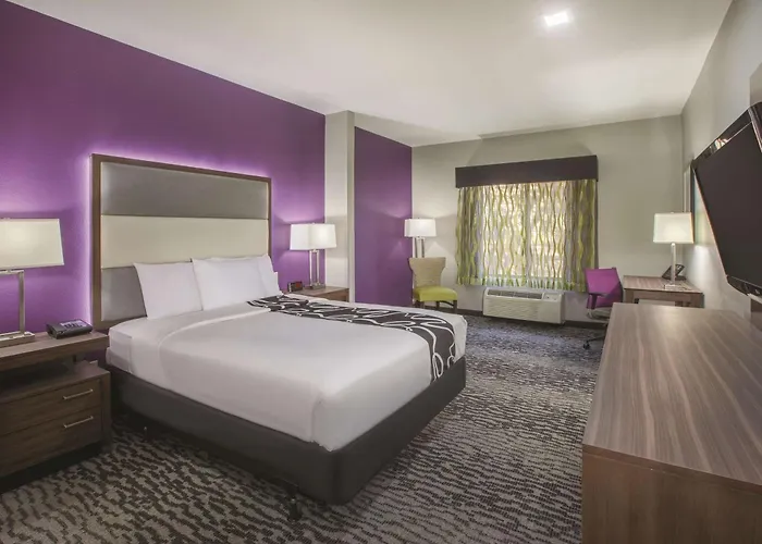 La Quinta By Wyndham Nw Marana Hotel