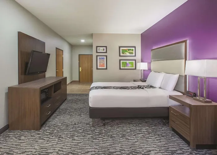 La Quinta By Wyndham Nw Marana Hotel Tucson