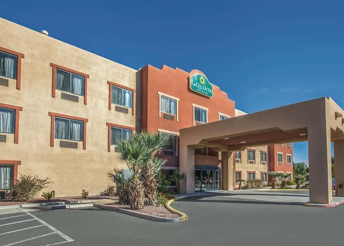 La Quinta By Wyndham Nw Marana 3*