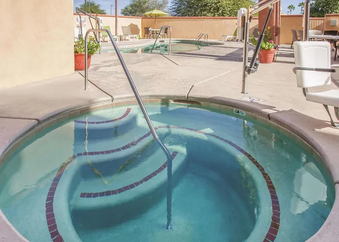La Quinta By Wyndham Nw Marana Tucson