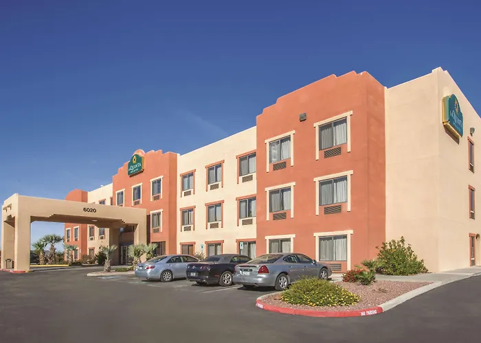 La Quinta By Wyndham Nw Marana Hotel 3*