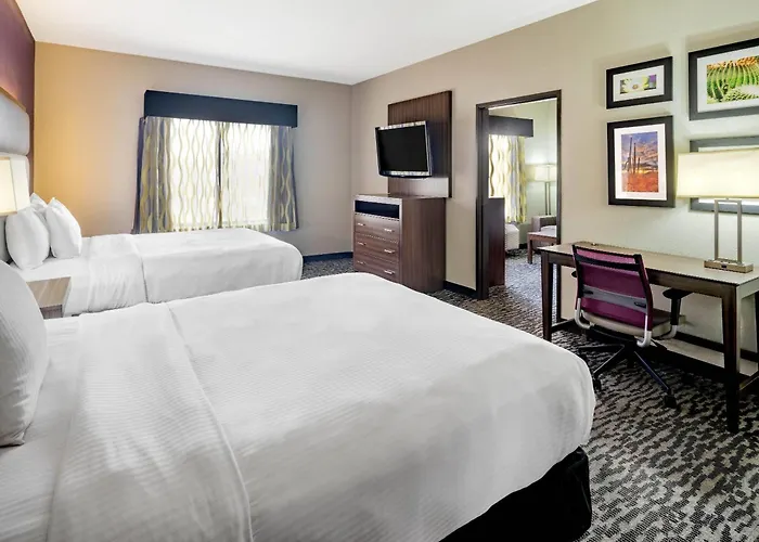 La Quinta By Wyndham Nw Marana Hotel Tucson