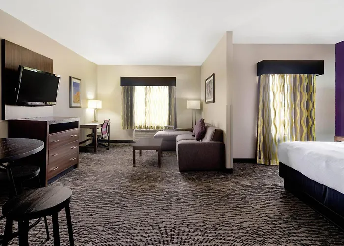 Hotel La Quinta By Wyndham Nw Marana