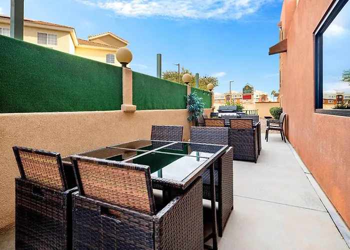 La Quinta By Wyndham Nw Marana Hotel 3*