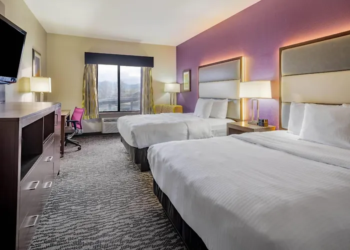 La Quinta By Wyndham Nw Marana Hotel 3*