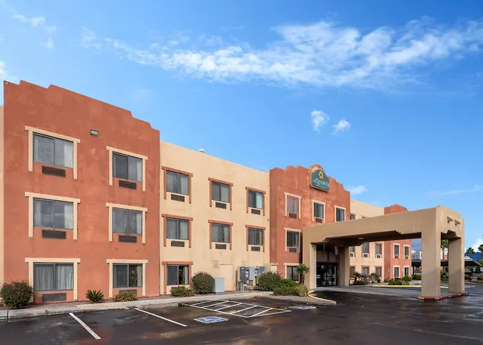 Hotel La Quinta By Wyndham Nw Marana Tucson