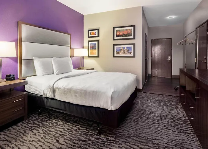 La Quinta By Wyndham Nw Marana 3* Tucson