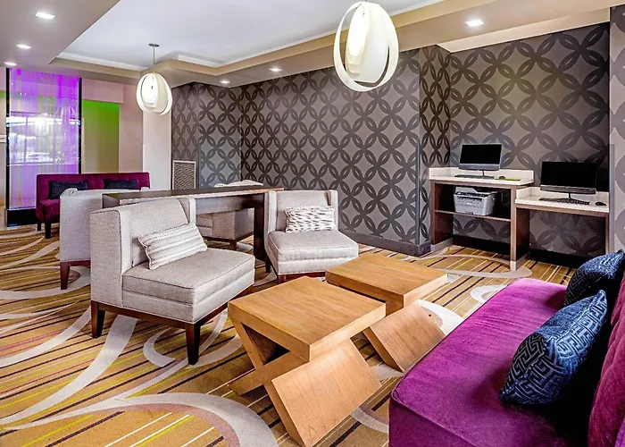 Hotel La Quinta By Wyndham Nw Marana