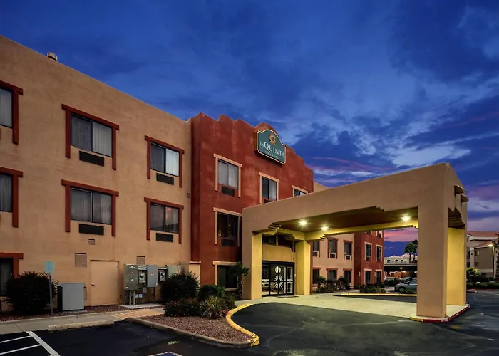 La Quinta By Wyndham Nw Marana 3*