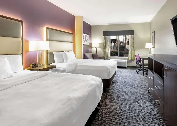 La Quinta By Wyndham Nw Marana Hotel 3*