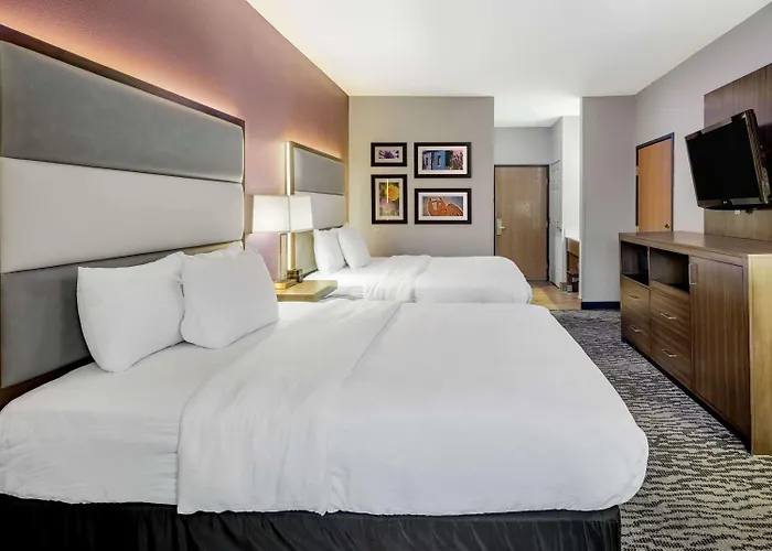 Hotel La Quinta By Wyndham Nw Marana Tucson