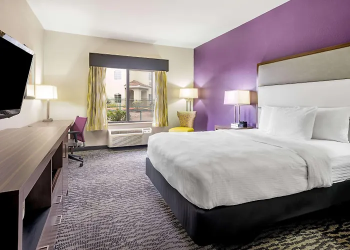 La Quinta By Wyndham Nw Marana 3*