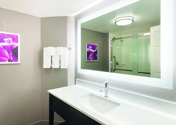 Hotel La Quinta By Wyndham Nw Marana 3*