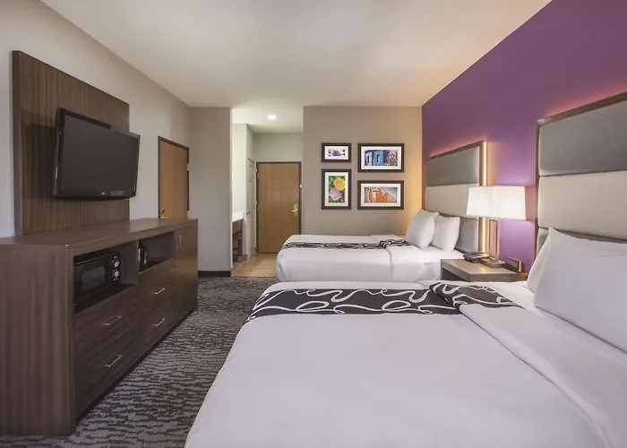 Hotel La Quinta By Wyndham Nw Marana Tucson