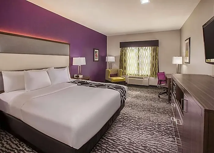 La Quinta By Wyndham Nw Marana 3*