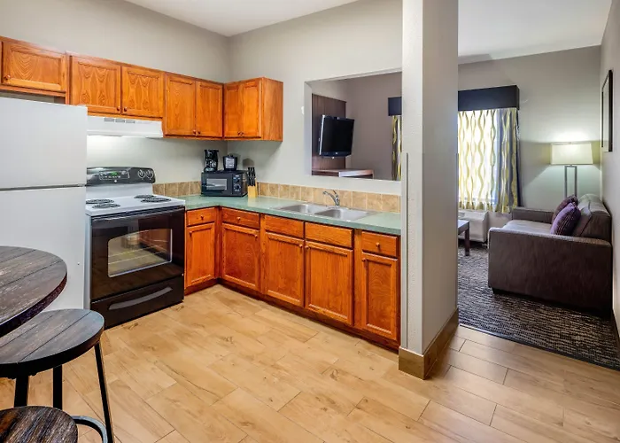 La Quinta By Wyndham Nw Marana
