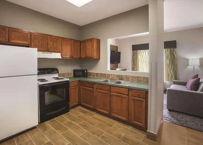 La Quinta By Wyndham Nw Marana Hotel Tucson