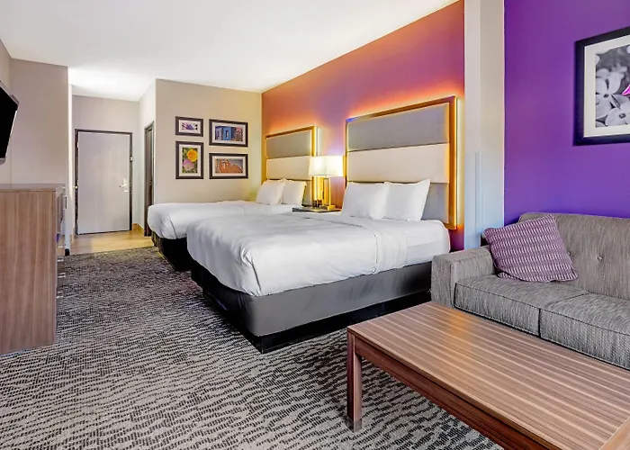 Hotel La Quinta By Wyndham Nw Marana