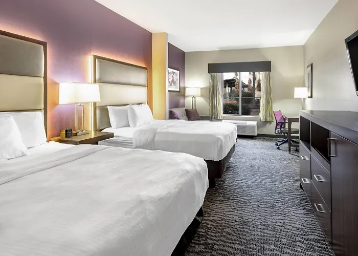 Hotel La Quinta By Wyndham Nw Marana 3*