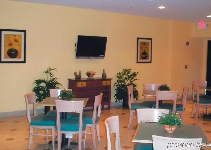 La Quinta By Wyndham Nw Marana Hotel