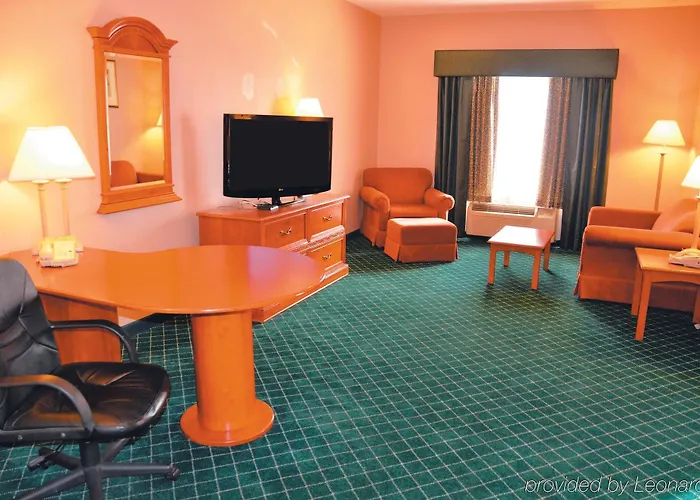 La Quinta By Wyndham Nw Marana 3*