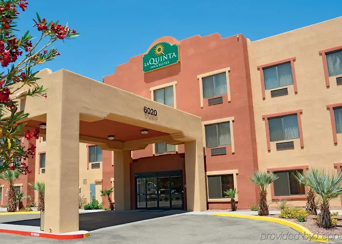 La Quinta By Wyndham Nw Marana Tucson