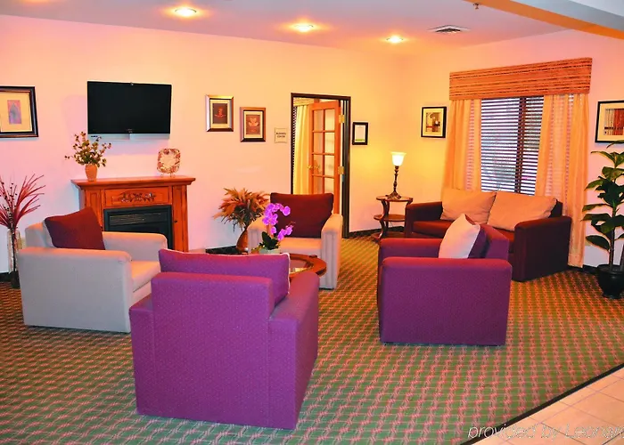 Hotel La Quinta By Wyndham Nw Marana
