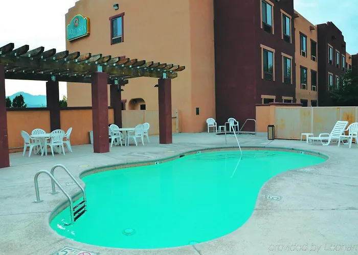 Hotel La Quinta By Wyndham Nw Marana 3*