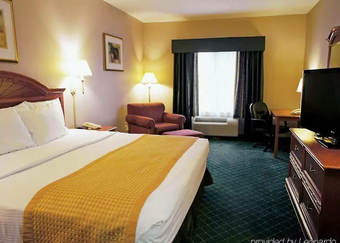 La Quinta By Wyndham Nw Marana 3*
