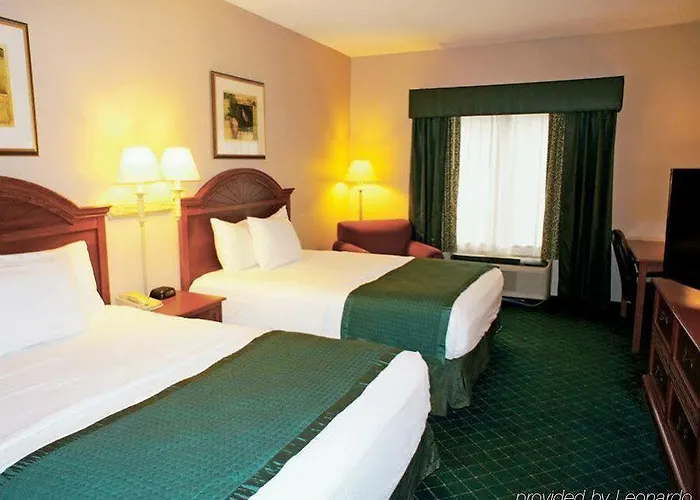 La Quinta By Wyndham Nw Marana Hotel Tucson